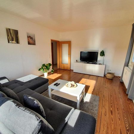 Ferienwohnung Schwarzwaldblick Unterreichenbach Zewnętrze zdjęcie