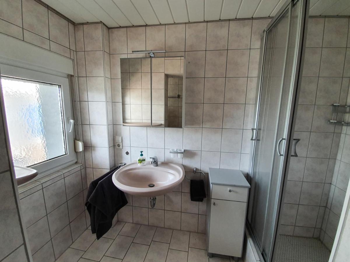 Ferienwohnung Schwarzwaldblick Unterreichenbach Zewnętrze zdjęcie